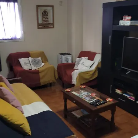 Nice Full Apartment Downtown Salta Exterior photo