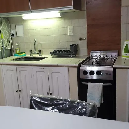 Nice Full Apartment Downtown Salta Exterior photo