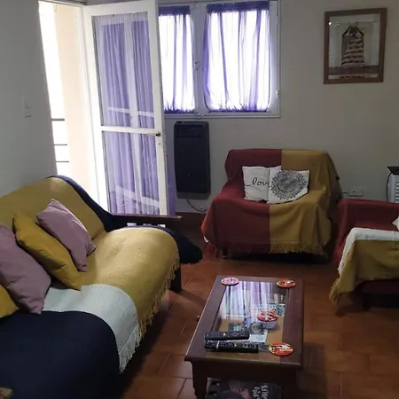 Nice Full Apartment Downtown Salta Exterior photo