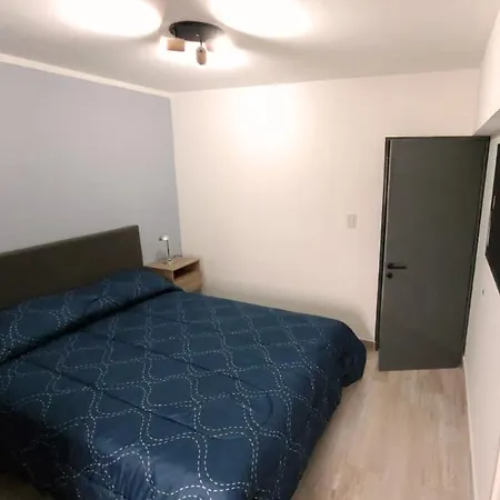 Nice Full Apartment Downtown Salta Exterior photo