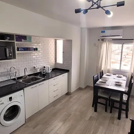 Nice Full Apartment Downtown Salta Exterior photo