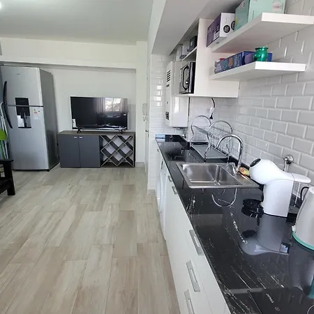 Nice Full Apartment Downtown Salta Exterior photo