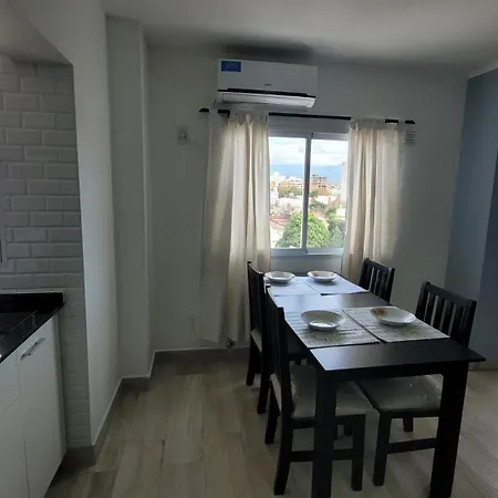 Nice Full Apartment Downtown Salta Exterior photo