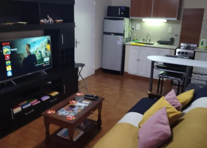 Nice Full Apartment Downtown Salta