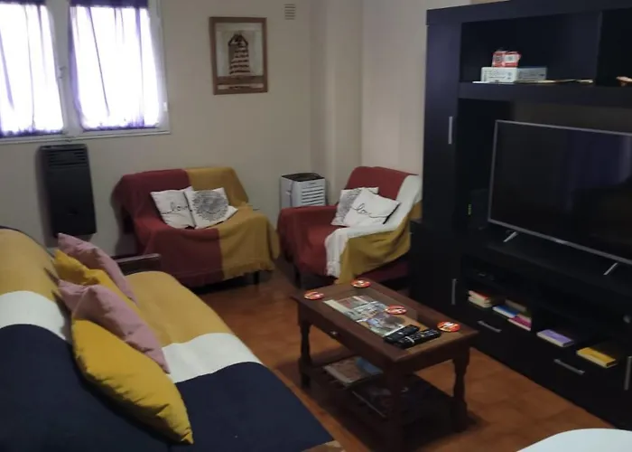 Nice Full Apartment Downtown Salta