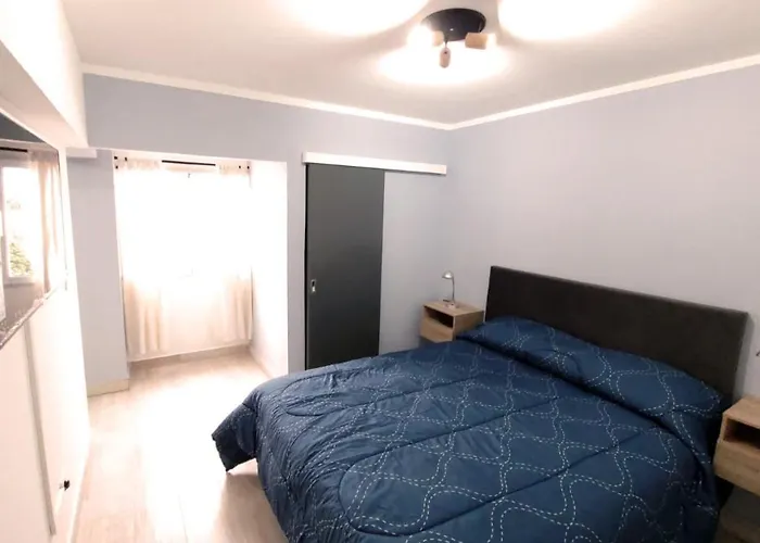 Nice Full Apartment Downtown Salta