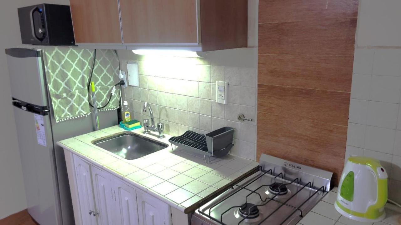 Full Downtown Apartment Salta