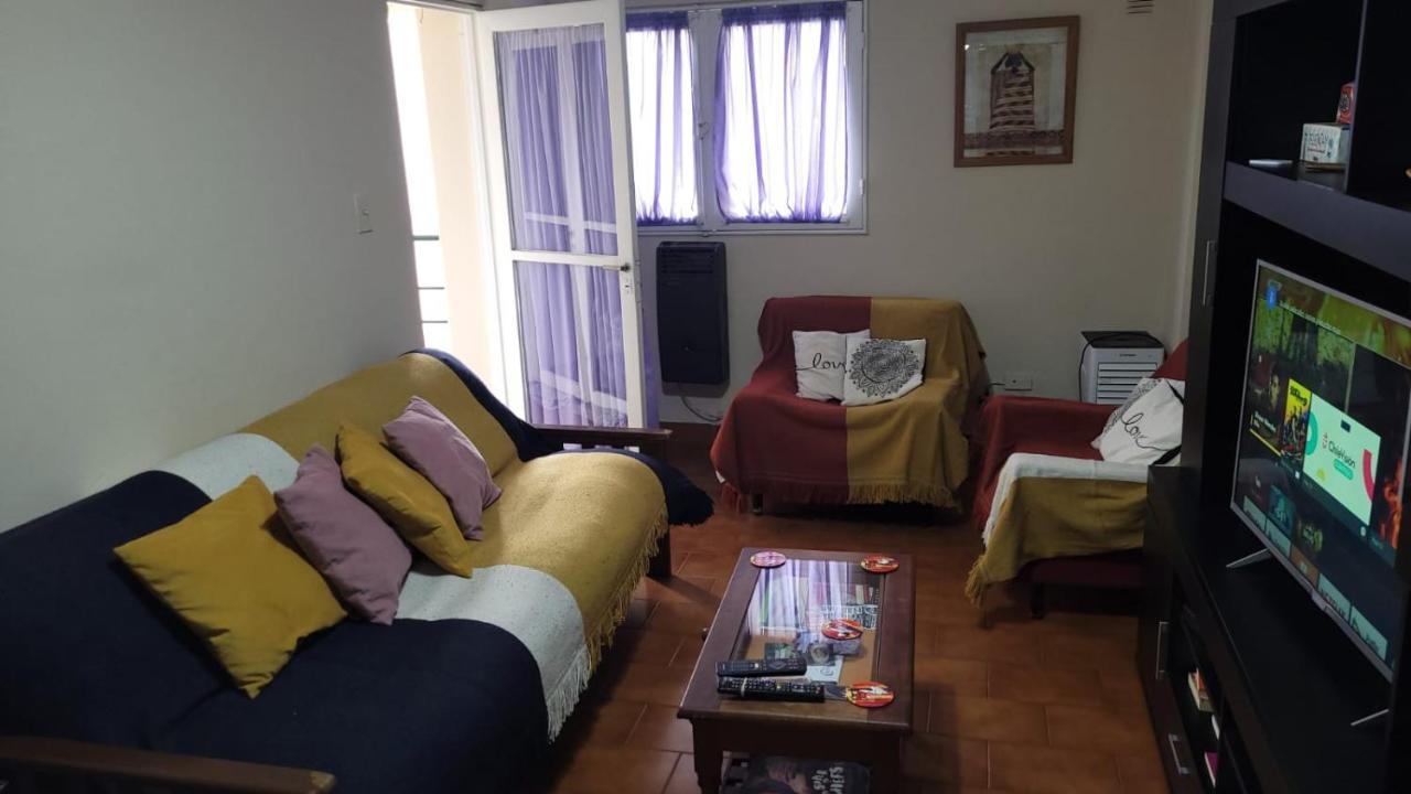 Full Downtown Apartment Salta
