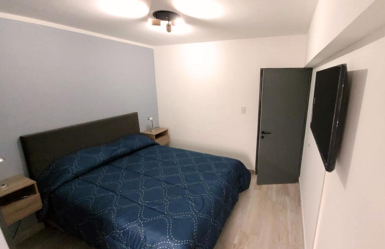 Full Downtown Apartment Salta