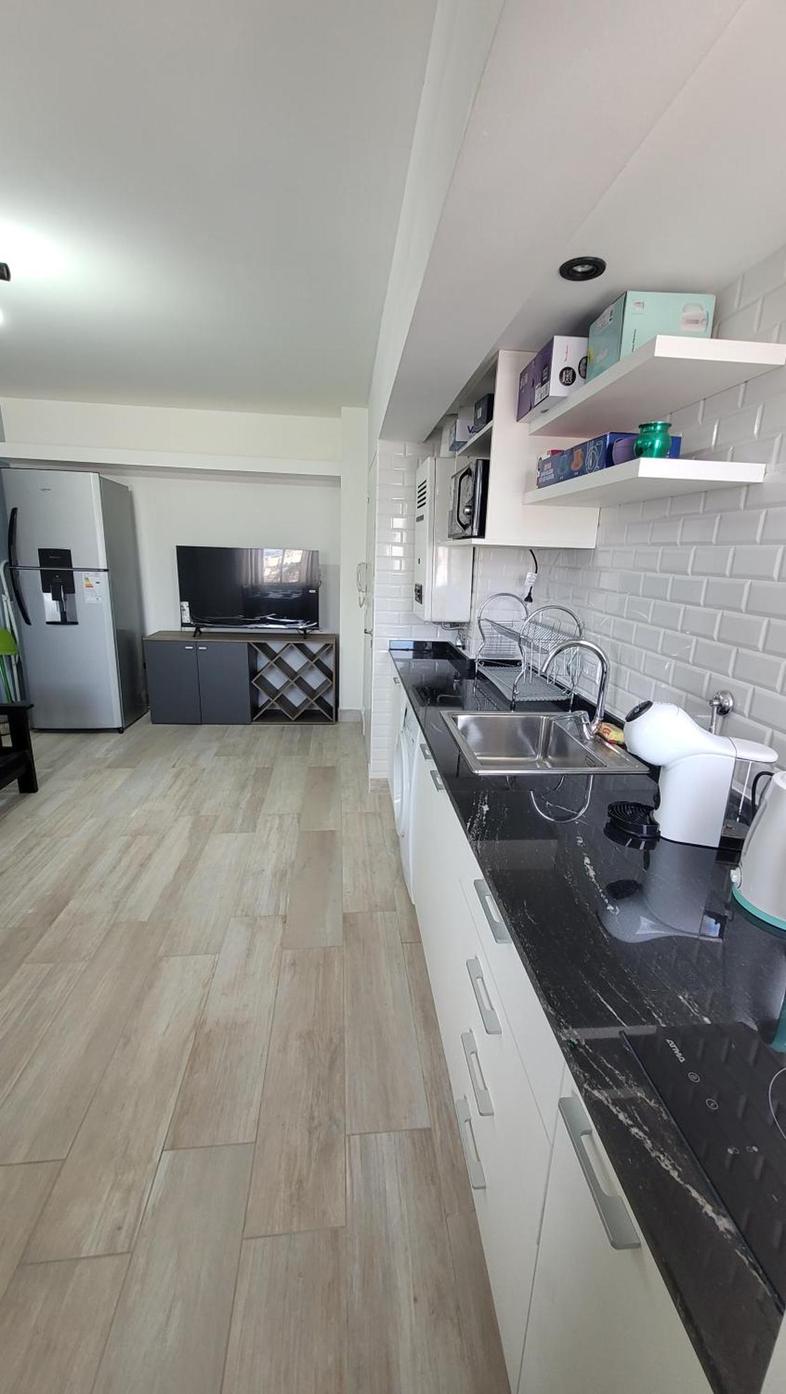 Apartment Full Downtown *