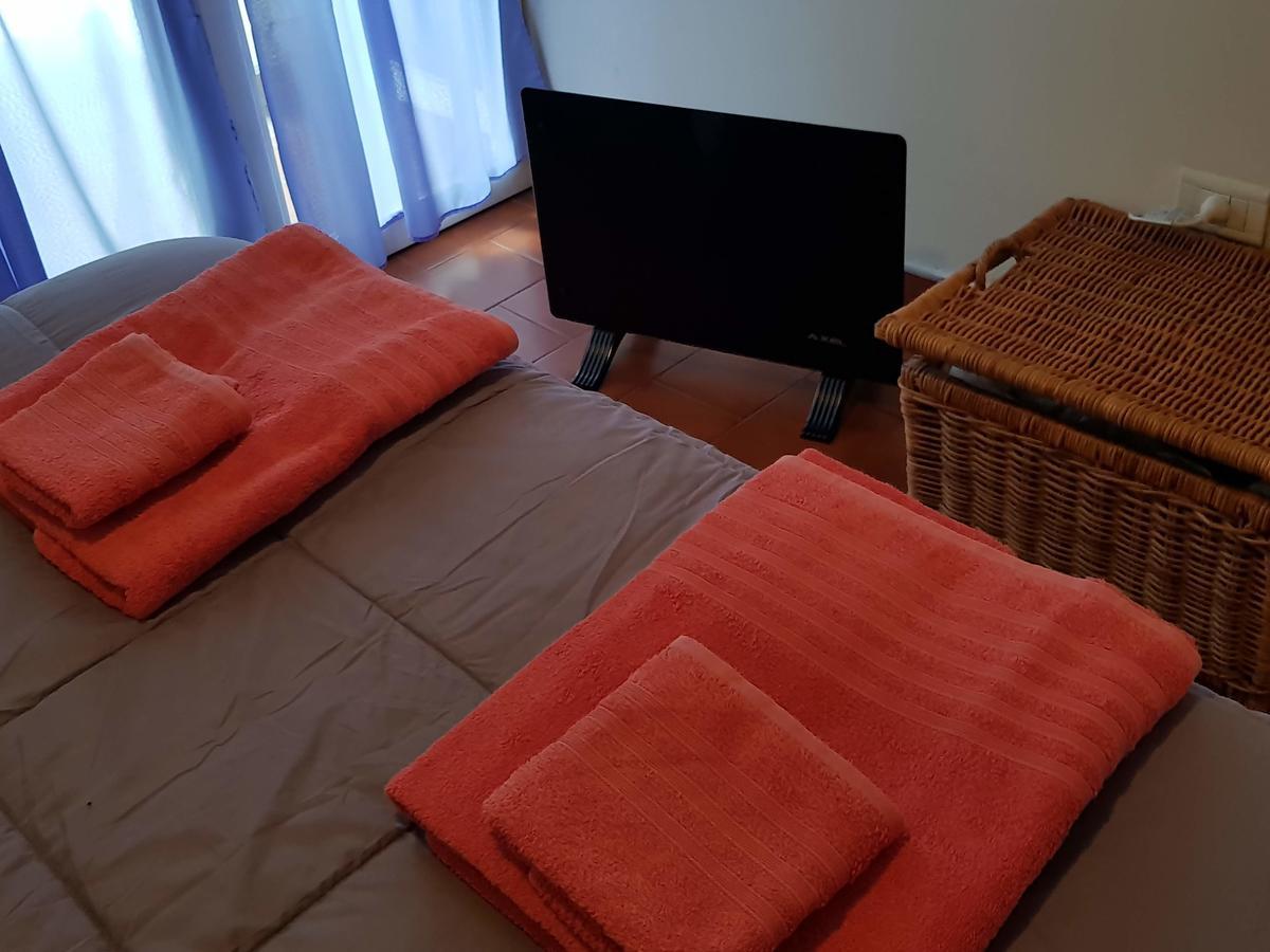 Full Downtown Apartment Salta