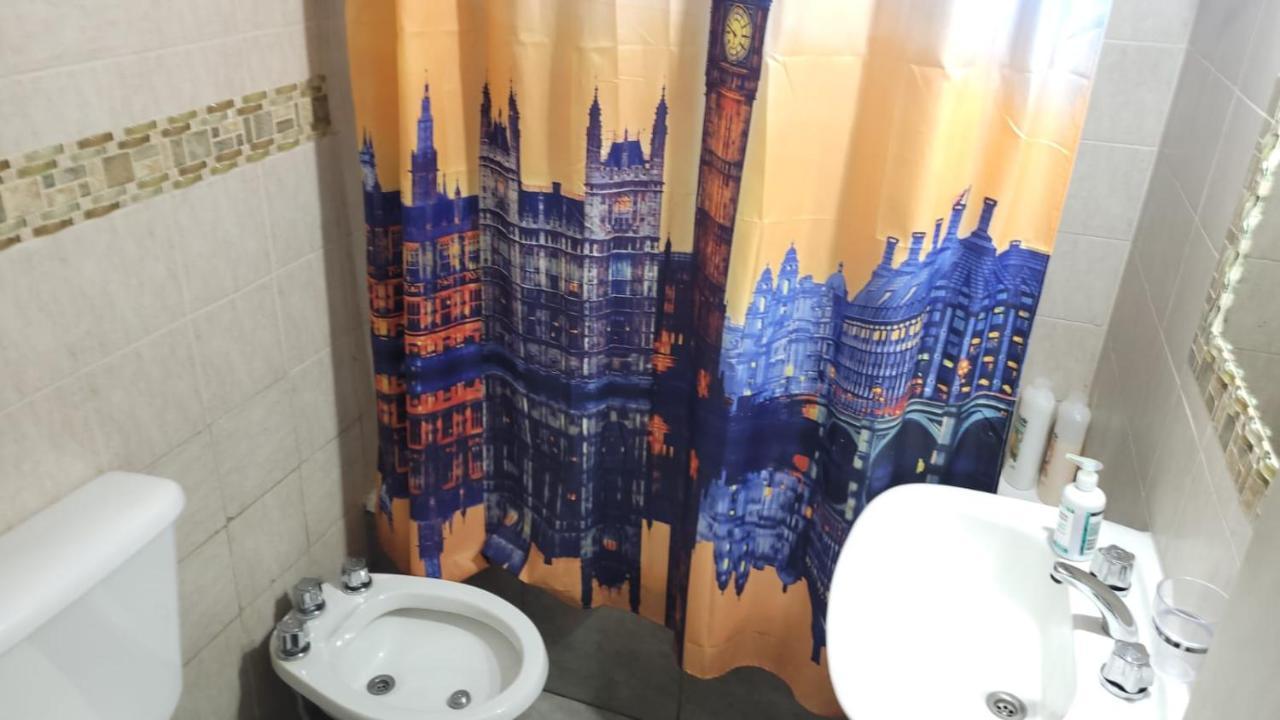 Apartamento Full Downtown